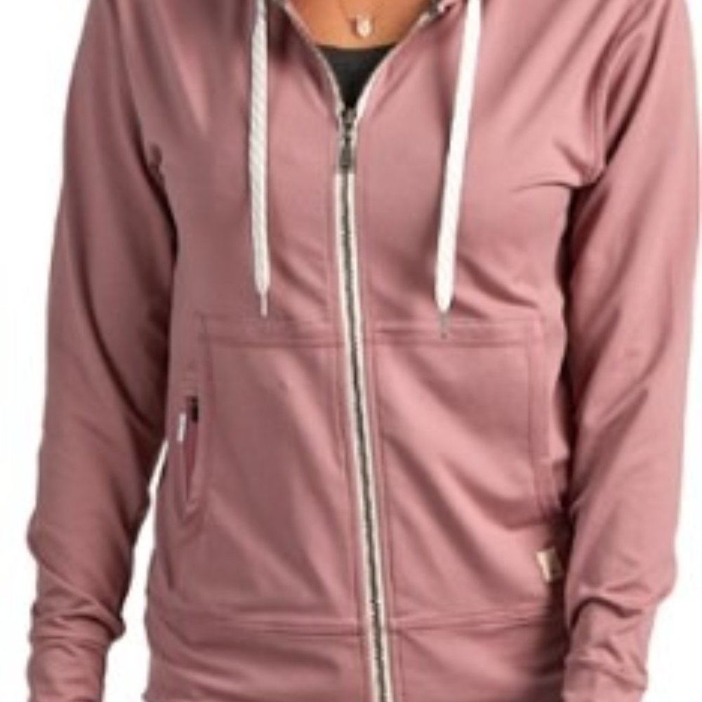 Vuori Halo Performance Hoodie